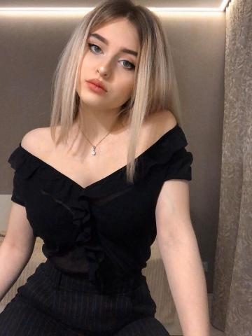 Индивидуалка Маргарита Фотография 3