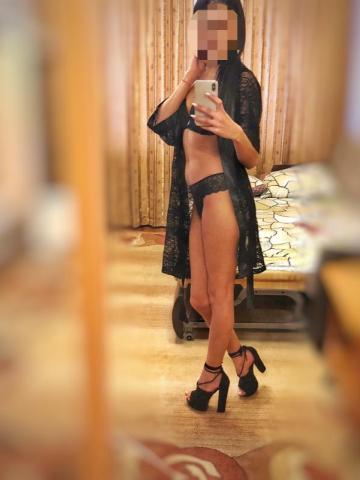 Индивидуалка Амина Фотография 3